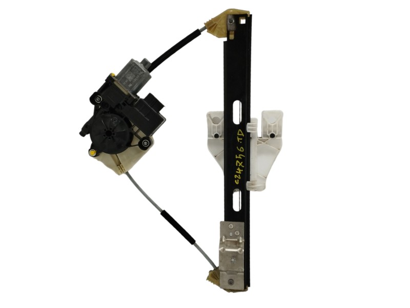 Recambio de elevalunas trasero derecho para seat leon st (5f8) 2.0 tdi referencia OEM IAM 5F9839462C 5Q0959812E Recambio de elevalunas trasero derecho para seat leon st (5f8) 2.0 tdi referencia OEM IAM 5F9839462C 5Q0959812E