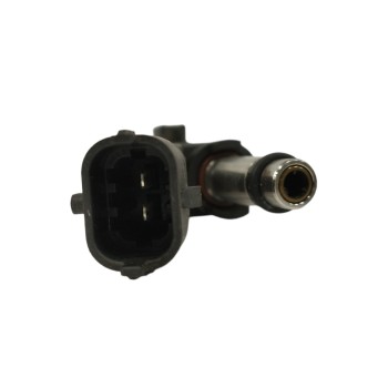 Recambio de inyector para citroën c4 picasso 1.2 12v e-thp referencia OEM IAM 9810335380  