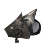 Recambio de retrovisor derecho para mazda 2 hybrid 1.5 12v referencia OEM IAM  9 CABLES 