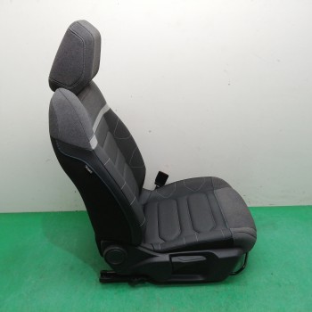 Recambio de asiento delantero derecho para citroën c4 iii (ba_, bb_, bc_) 1.2 puretech 130 (bahnsa, bahnsb) referencia OEM IAM  
