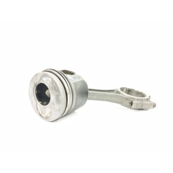 Recambio de biela para volkswagen touareg (7la) 2.5 tdi referencia OEM IAM 38105401J CON PISTON 70107065N