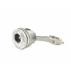 Recambio de biela para volkswagen touareg (7la) 2.5 tdi referencia OEM IAM 38105401J CON PISTON 70107065N