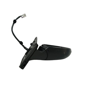 Recambio de retrovisor derecho para mazda 2 hybrid 1.5 12v referencia OEM IAM  9 CABLES 