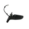 Recambio de retrovisor derecho para mazda 2 hybrid 1.5 12v referencia OEM IAM  9 CABLES 