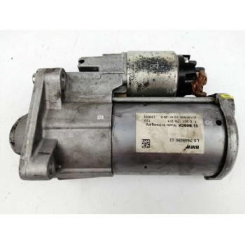 Recambio de motor arranque para mini mini (f56) 1.5 12v referencia OEM IAM 7649090 0001170201 