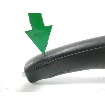 Recambio de palanca freno de mano para audi allroad quattro (4b5) 2.5 v6 24v tdi referencia OEM IAM  OBSERVAR FOTOS 