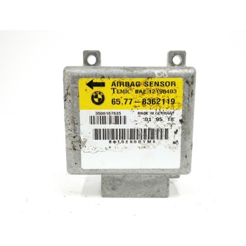 CENTRALITA AIRBAG 65778362119 