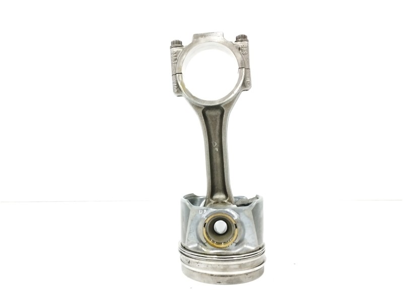 Recambio de biela para volkswagen touareg (7la) 2.5 tdi referencia OEM IAM 38105401J CON PISTON 70107065N Recambio de biela para volkswagen touareg (7la) 2.5 tdi referencia OEM IAM 38105401J CON PISTON 70107065N