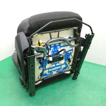 Recambio de asiento delantero derecho para citroën c4 iii (ba_, bb_, bc_) 1.2 puretech 130 (bahnsa, bahnsb) referencia OEM IAM  