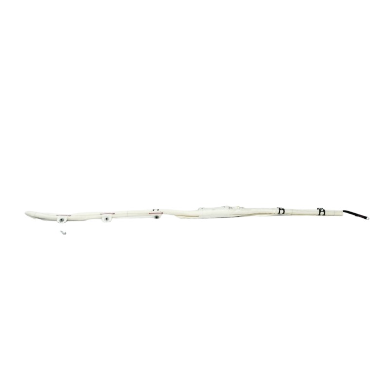 Recambio de airbag cortina delantero derecho para volvo v40 1.6 diesel cat referencia OEM IAM 31291327  