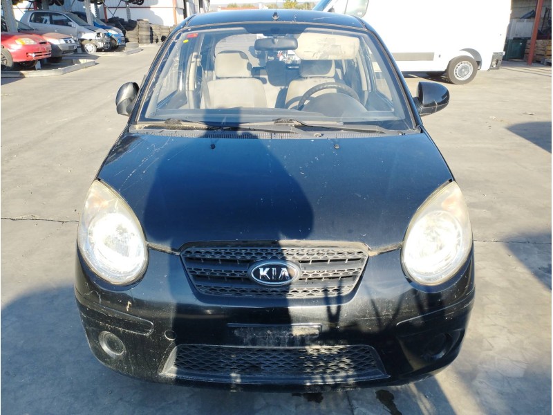 Recambio de carroceria corte para kia picanto 1.0 cat referencia OEM IAM   