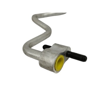 Recambio de tubos aire acondicionado para kia sorento iv (mq4, mq4a) 1.6 t-gdi hybrid awd referencia OEM IAM   