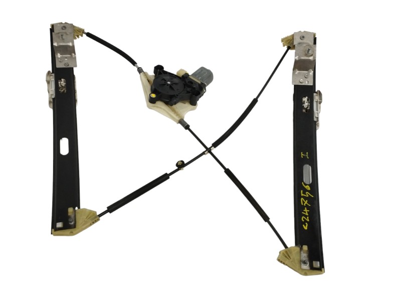 Recambio de elevalunas delantero izquierdo para seat leon st (5f8) 2.0 tdi referencia OEM IAM 5F4837461D 5Q0959801B Recambio de elevalunas delantero izquierdo para seat leon st (5f8) 2.0 tdi referencia OEM IAM 5F4837461D 5Q0959801B