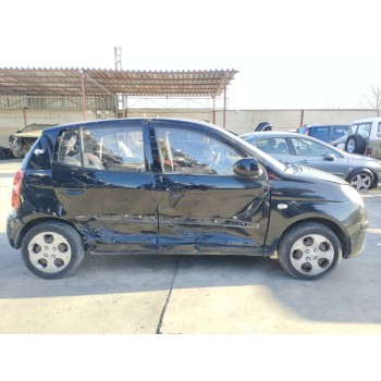 Recambio de carroceria corte para kia picanto 1.0 cat referencia OEM IAM   