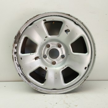 Recambio de llanta para renault scenic rx4 (ja0) 1.9 dci diesel cat referencia OEM IAM 7700428434 6,5J16H2 ET36 