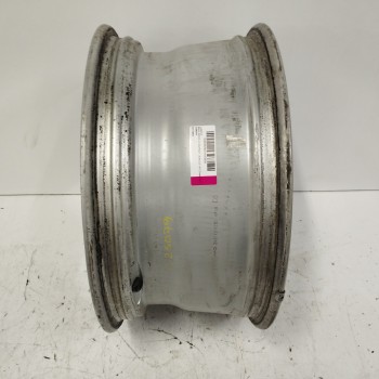 Recambio de llanta para bmw 3 compact (e46) 320 td referencia OEM IAM 3417393 E8JX17EH2+IS46 5H 5X120