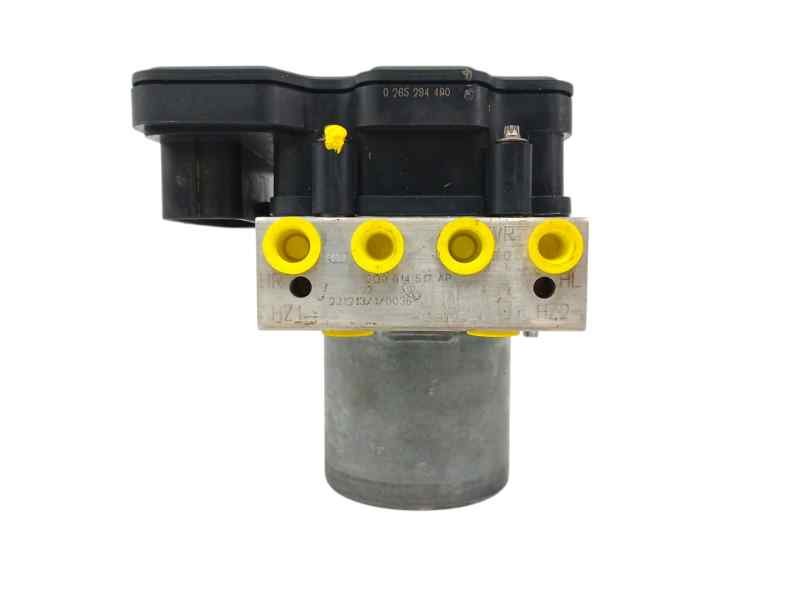 Recambio de abs para seat arona (kj7, kjp) 1.0 tsi referencia OEM IAM 2Q0614517AP 0265294490 Recambio de abs para seat arona (kj7, kjp) 1.0 tsi referencia OEM IAM 2Q0614517AP 0265294490