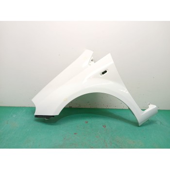 Recambio de aleta delantera izquierda para fiat punto (199_) 1.3 d multijet referencia OEM IAM 51901101 0006000630350 