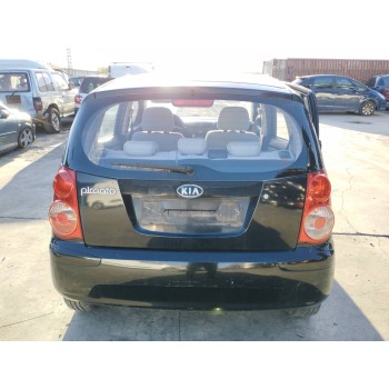 Recambio de carroceria corte para kia picanto 1.0 cat referencia OEM IAM   