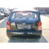 Recambio de carroceria corte para kia picanto 1.0 cat referencia OEM IAM   