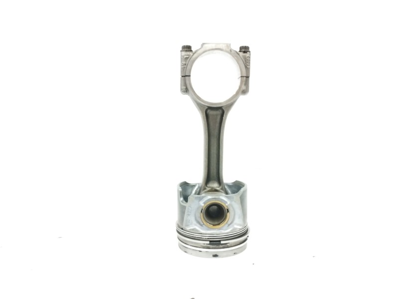 Recambio de biela para volkswagen touareg (7la) 2.5 tdi referencia OEM IAM 38105401J CON PISTON 70107065N