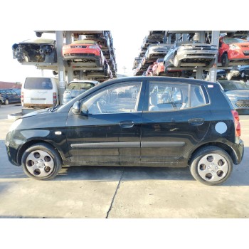 Recambio de carroceria corte para kia picanto 1.0 cat referencia OEM IAM   