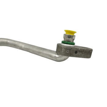 Recambio de tubos aire acondicionado para kia sorento iv (mq4, mq4a) 1.6 t-gdi hybrid awd referencia OEM IAM   