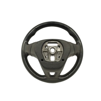 Recambio de volante para opel insignia berlina 2.0 16v cdti referencia OEM IAM 23191532 CON DESGASTE 