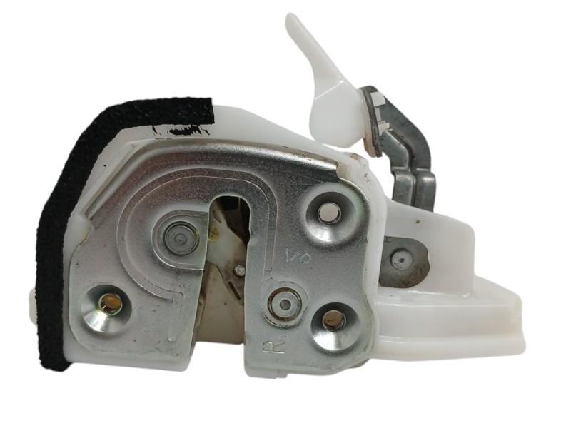 Recambio de cerradura puerta delantera derecha para mazda cx-3 (dk) 2.0 skyactiv-g referencia OEM IAM DB2W Recambio de cerradura puerta delantera derecha para mazda cx-3 (dk) 2.0 skyactiv-g referencia OEM IAM DB2W