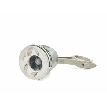 Recambio de biela para volkswagen touareg (7la) 2.5 tdi referencia OEM IAM 38105401J CON PISTON 70107065N