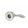 Recambio de biela para volkswagen touareg (7la) 2.5 tdi referencia OEM IAM 38105401J CON PISTON 70107065N