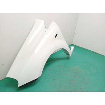 Recambio de aleta delantera izquierda para fiat punto (199_) 1.3 d multijet referencia OEM IAM 51901101 0006000630350 