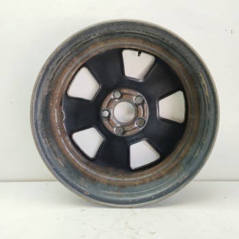 Recambio de llanta para renault scenic rx4 (ja0) 1.9 dci diesel cat referencia OEM IAM 7700428434 6,5J16H2 ET36 