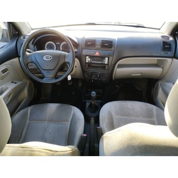 Recambio de carroceria corte para kia picanto 1.0 cat referencia OEM IAM   