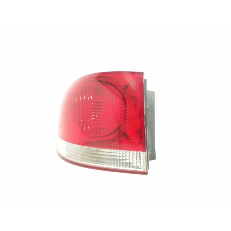 Recambio de piloto trasero izquierdo para volkswagen touareg (7la) 2.5 tdi referencia OEM IAM 7L6945257 OBSERVAR FOTOS 