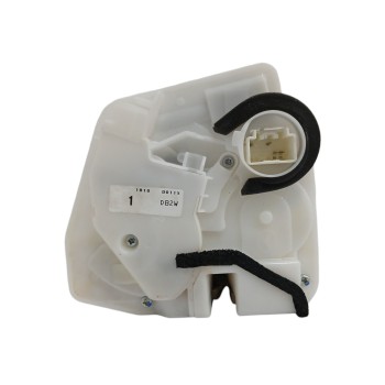 Recambio de cerradura puerta delantera derecha para mazda cx-3 (dk) 2.0 skyactiv-g referencia OEM IAM DB2W  