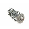 Recambio de amortiguador delantero derecho para peugeot 2008 (--.2013) 1.5 blue-hdi referencia OEM IAM 9820327780  