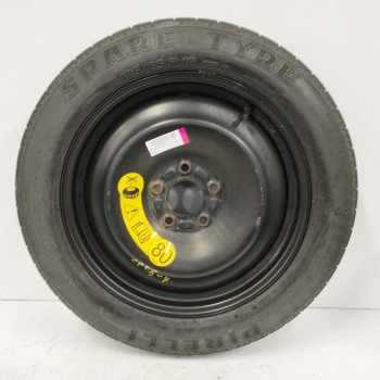 NEUMATICO REPUESTO 1S71MH 4 0BX16X25 5H 5X108