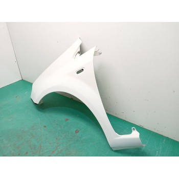 Recambio de aleta delantera izquierda para fiat punto (199_) 1.3 d multijet referencia OEM IAM 51901101 0006000630350 