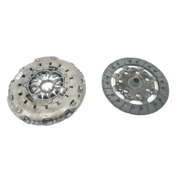 Recambio de kit embrague para renault megane iii berlina 5 p 1.6 dci diesel fap referencia OEM IAM 302056476R 301015094R 
