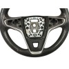 Recambio de volante para opel insignia berlina 2.0 16v cdti referencia OEM IAM 23191532 CON DESGASTE 