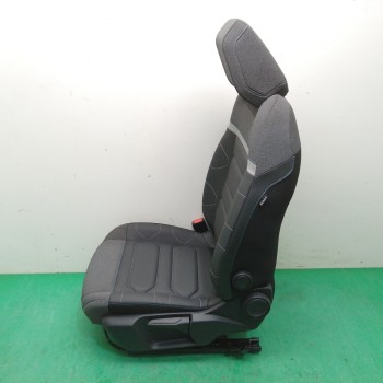 Recambio de asiento delantero izquierdo para citroën c4 iii (ba_, bb_, bc_) 1.2 puretech 130 (bahnsa, bahnsb) referencia OEM IAM