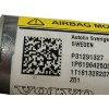 Recambio de airbag cortina delantero derecho para volvo v40 1.6 diesel cat referencia OEM IAM 31291327  