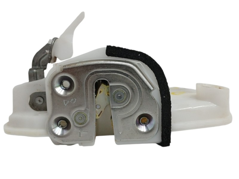 Recambio de cerradura puerta delantera izquierda para mazda cx-3 (dk) 2.0 skyactiv-g referencia OEM IAM DB2W Recambio de cerradura puerta delantera izquierda para mazda cx-3 (dk) 2.0 skyactiv-g referencia OEM IAM DB2W