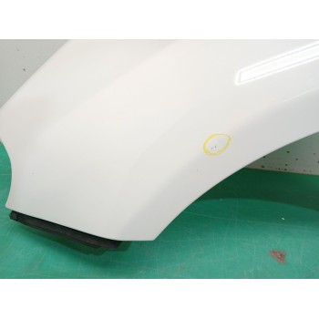 Recambio de aleta delantera izquierda para fiat punto (199_) 1.3 d multijet referencia OEM IAM 51901101 0006000630350 