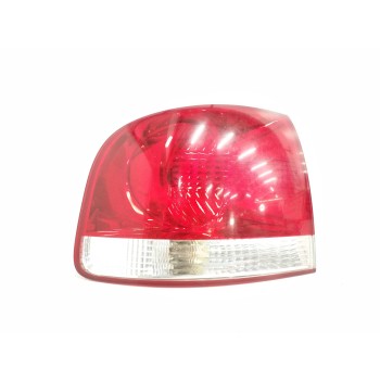 Recambio de piloto trasero izquierdo para volkswagen touareg (7la) 2.5 tdi referencia OEM IAM 7L6945257 OBSERVAR FOTOS 