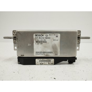 CENTRALITA ABS 1162504 0265108006 