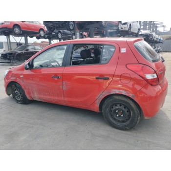 Recambio de carroceria corte para hyundai i20 1.2 cat referencia OEM IAM   