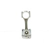 Recambio de biela para volkswagen touareg (7la) 2.5 tdi referencia OEM IAM 38105401J CON PISTON 70107065N