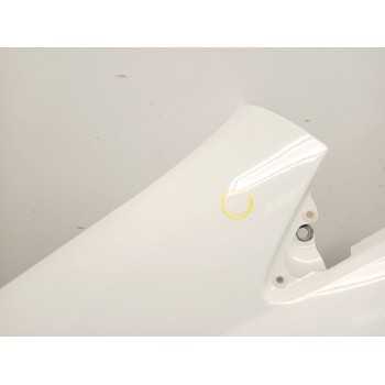 Recambio de aleta delantera izquierda para fiat punto (199_) 1.3 d multijet referencia OEM IAM 51901101 0006000630350 